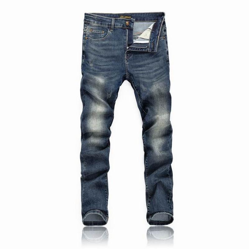 Versace Men's Jeans 52